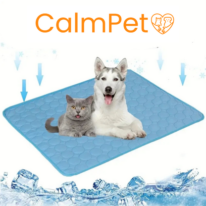 Calmpet™ - מזרון קירור לחיות מחמד